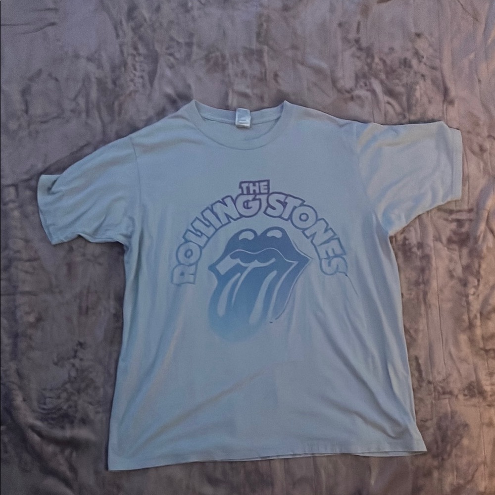 Rolling Stones Graphic T-Shirt